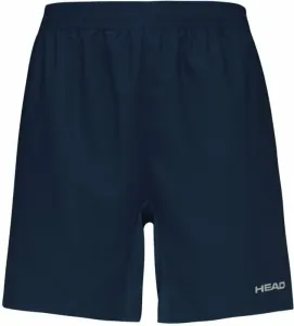 Head Club Shorts Men Dark Blue 2XL Tenisové šortky