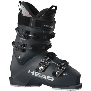 Head FORMULA 85 W Dámska lyžiarska obuv, čierna, veľkosť 25