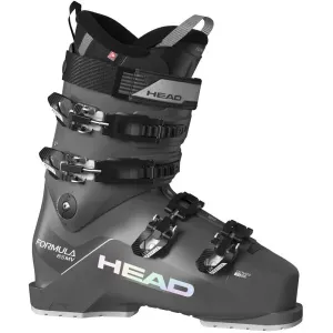 Head FORMULA 85 W MV Dámska lyžiarska obuv, čierna, veľkosť #9397692