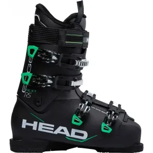 Head NEXT EDGE RS Lyžiarska obuv, čierna, veľkosť 27