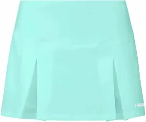 Head Dynamic Skort Women Turquoise L Tenisová sukňa