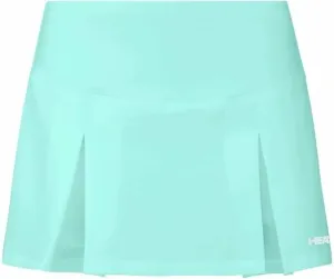 Head Dynamic Skort Women Turquoise M Tenisová sukňa