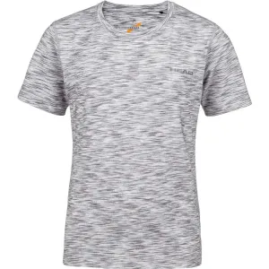 Head FALO Detské technické tričko, sivá, veľkosť #463224