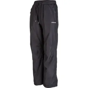 Head ALEC Detské zimné nohavice, čierna, veľkosť #5122658