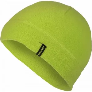 Head BRADY Detská čiapka, zelená, veľkosť S/M #415039
