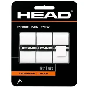 Head Prestige Pro 3 ks white