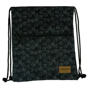 HEAD - Luxusné vrecúško / taška na chrbát Dice, HD-424, 507020009