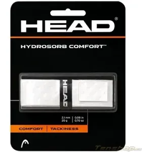 Head HydroSorb Comfort biela