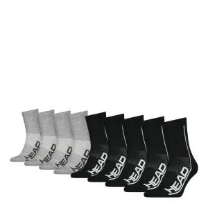 9PACK HEAD Socks Multicolored #8783753