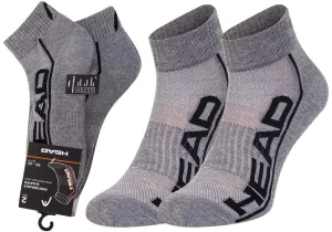 Head Unisex's 2Pack Socks 791019001 008 #5992482