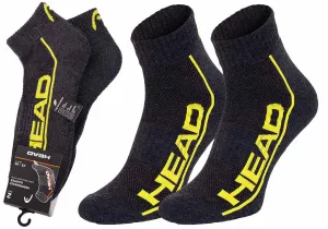 Head Unisex's 2Pack Socks 791019001 009 #5992483