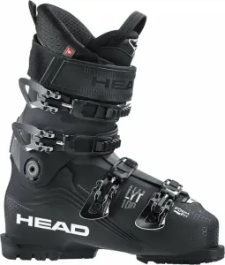 Head Nexo LYT 100 Black 27,5 Zjazdové lyžiarky