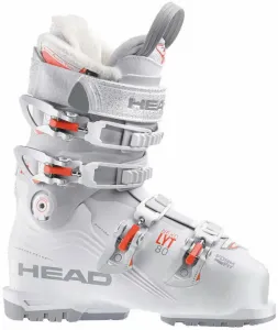 Head NEXO LYT 80 W Dámska lyžiarska obuv, biela, veľkosť #375627