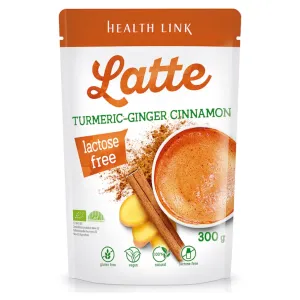 Health link BIO Kurkuma latte 300 g