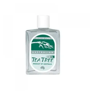 HEALTH LINK Tea tree Oil 30 ml #843005