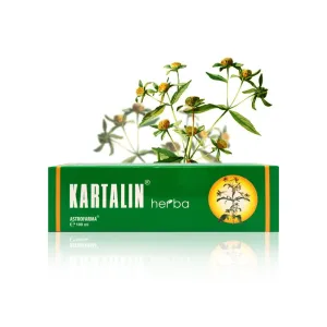 Psori krém - KARTALIN® - A+ 100 ml - HealthNA #6349302