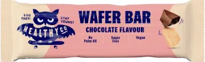HEALTHYCO Proteinella wafer bar čokoláda oblátka 24 g