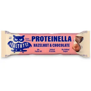Tyčinka Proteinella bar - HealthyCo #9551880