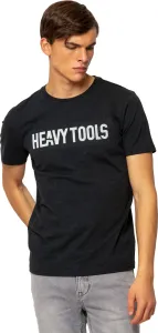 Heavy Tools Pánske tričko Mercer Regular Fit C3W23532RT 3XL