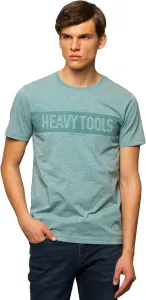 Heavy Tools Pánske tričko Mission C3W23533NR XL