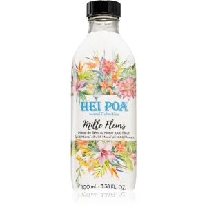 Hei Poa Monoi Collection 1000 Flowers multifunkčný olej na telo a vlasy pre ženy 100 ml