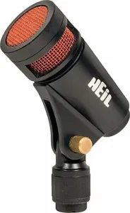 Heil Sound PR28 Mikrofón pre snare bubon