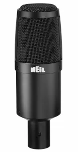 Heil Sound PR30 BK Dynamický nástrojový mikrofón #1867922