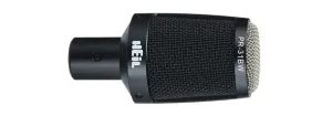 Heil Sound PR31 Black Short Body Mikrofón na tomy
