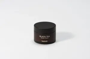 Heimish Black Tea upokojujúca pleťová maska 110 ml #884596