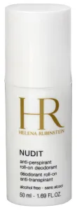 Helena Rubinstein Extrémne silný osviežujúci dezodorant Roll-on pre citlivú pokožku (Nudit Deodorant Anti-perspirant) 50 ml