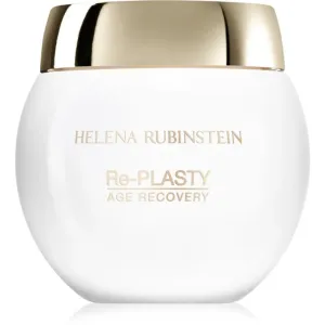 Helena Rubinstein Krémová maska redukujúca prejavy starnutia Re-Plasty Age Recovery Face Wrap (Intense Re-Plumping Cream & Mask) 50 ml