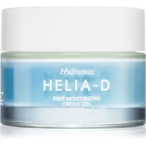 HELIA-D - Hydramax hĺbkovo hydratačný krémový gél pre normálnu pleť 50ml