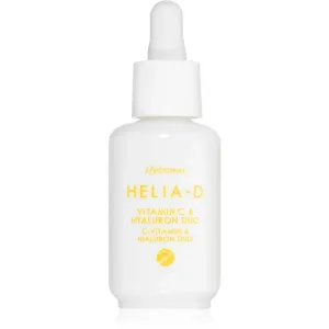 Helia-D Hydramax rozjasňujúce sérum s vitamínom C 30 ml