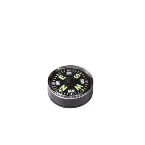 Helikon-Tex Kompaktný kompas Button Small - Black