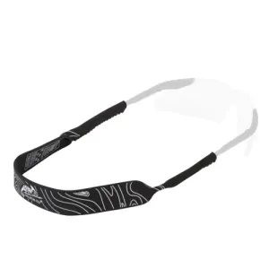 Helikon-Tex Eyewear neoprénová šnúrka na okuliare, čierna