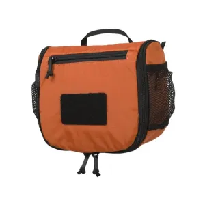 Helikon-Tex Cestovná toaletná taška - oranžová / čierna A