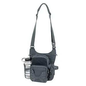 Brašna cez rameno Helikon-Tex® EDC Side Bag® - sivá (Farba: Shadow Grey) #5807335