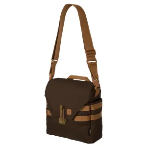Taška Bushcraft Haversack Bag® Cordura® Helikon-Tex® – Earth Brown / Clay (Farba: Earth Brown / Clay) #5808948