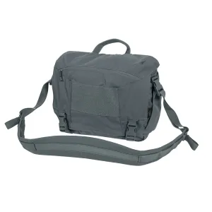 Taška cez rameno Helikon-Tex® Urban Courier Bag Medium® Cordura® - šedá (Farba: Shadow Grey) #2373070
