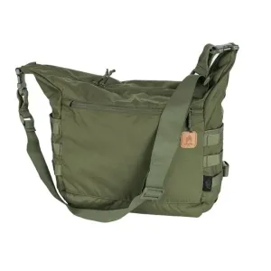 Taška na rameno Bushcraft Satchel® Helikon-Tex® – Olive Green  (Farba: Olive Green ) #5809066