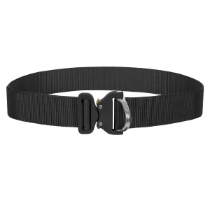 Opasok Helikon-Tex® Cobra® FX45 D-ring – Čierna (Farba: Čierna, Veľkosť: L)