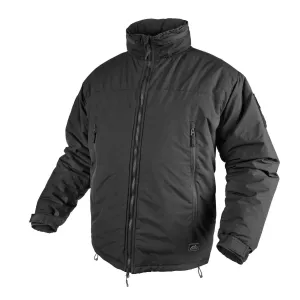 Zimná bunda Level 7 Climashield® Helikon-Tex® - čierna (Farba: Čierna, Veľkosť: M) #5807469