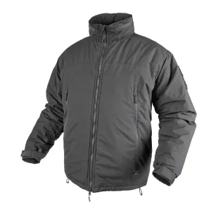 Zimní bunda Level 7 Climashield® Helikon-Tex® - Shadow Grey (Farba: Shadow Grey, Veľkosť: XXL) #5807483