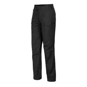 Dámske nohavice UTP Resized® Rip-Stop Helikon-Tex® – Čierna (Farba: Čierna, Veľkosť: 28/34)