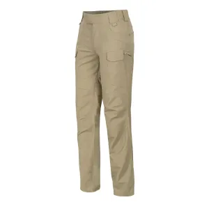 Dámske nohavice UTP Resized® Rip-Stop Helikon-Tex® – Khaki (Farba: Khaki, Veľkosť: 33/32)