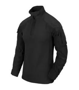 Košeľa Combat MCDU Helikon-Tex® – Čierna (Farba: Čierna, Veľkosť: 3XL)