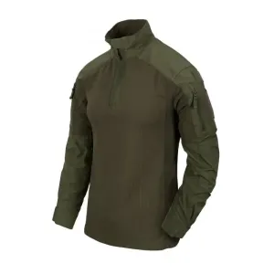 Košeľa Combat MCDU Helikon-Tex® – Olive Green  (Farba: Olive Green , Veľkosť: L) #5808769