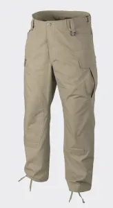 Kalhoty HELIKON-TEX® SFU Next® Rip Stop – Khaki (Farba: Khaki, Veľkosť: S)