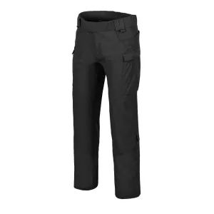 Nohavice MBDU® RipStop Helikon-Tex® - čierna (Farba: Čierna, Veľkosť: 3XL) #5807968