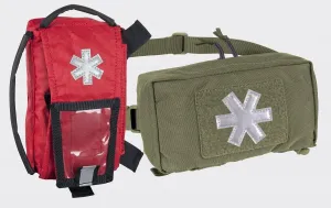 Vrecko na lekárničku HELIKON-TEX ® Modular Med Kit® - zelená (adaptive green) (Farba: Adaptive Green) #5806546
